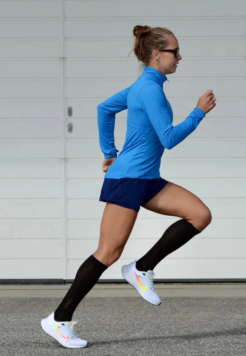 Humktnn | Sports Compression Socks – Performance Support for Active Wear