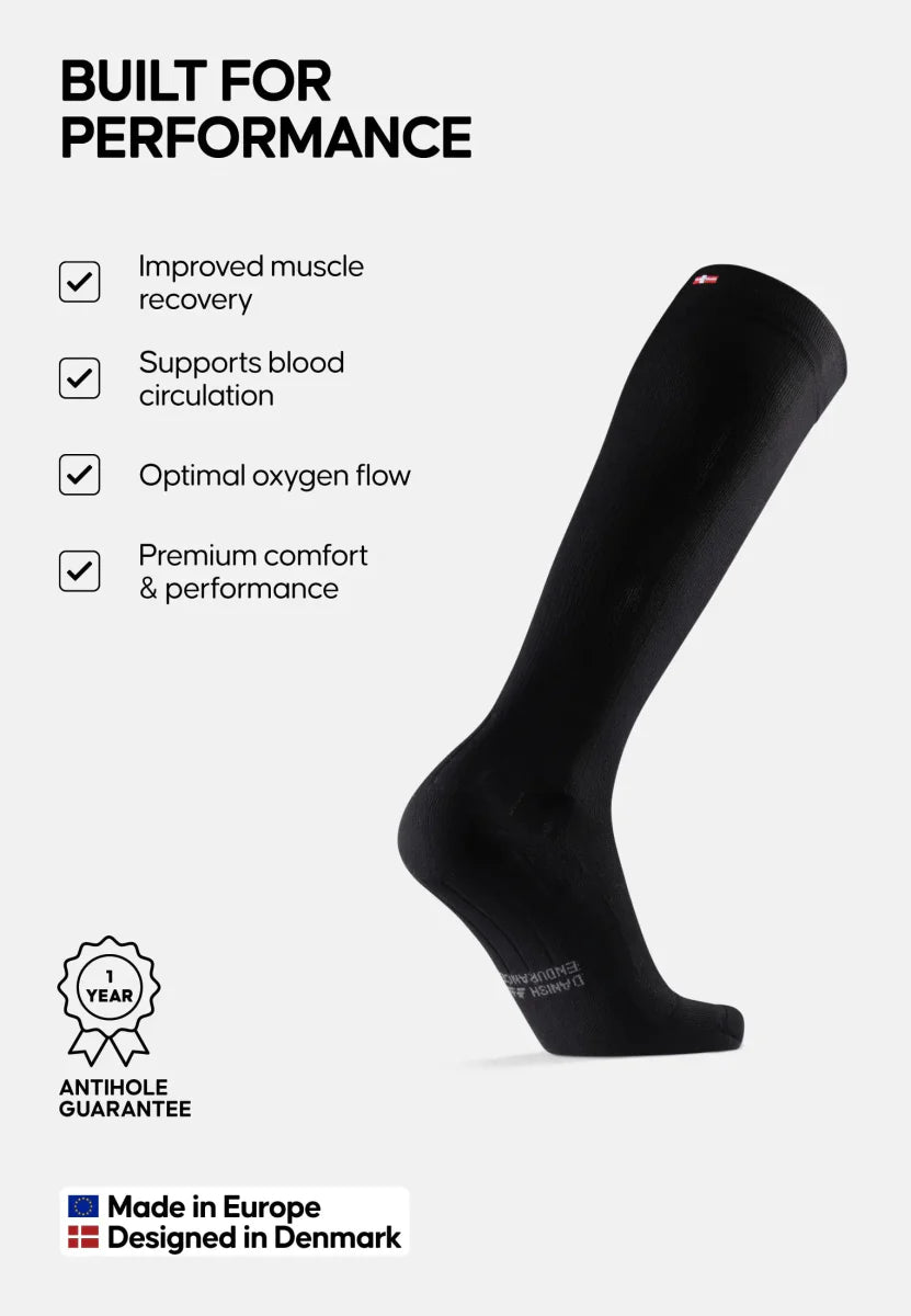 Humktnn | Sports Compression Socks – Performance Support for Active Wear