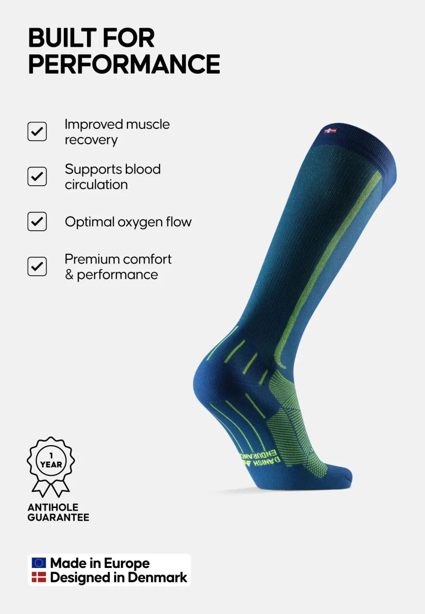 Humktnn | Sports Compression Socks – Performance Support for Active Wear