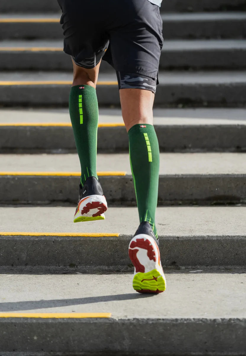 Humktnn | Sports Compression Socks – Performance Support for Active Wear