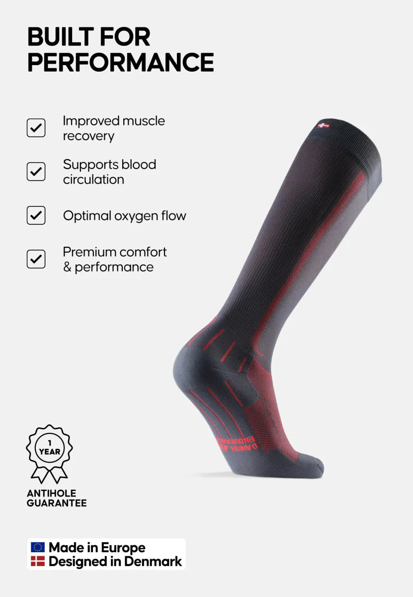 Humktnn | Sports Compression Socks – Performance Support for Active Wear