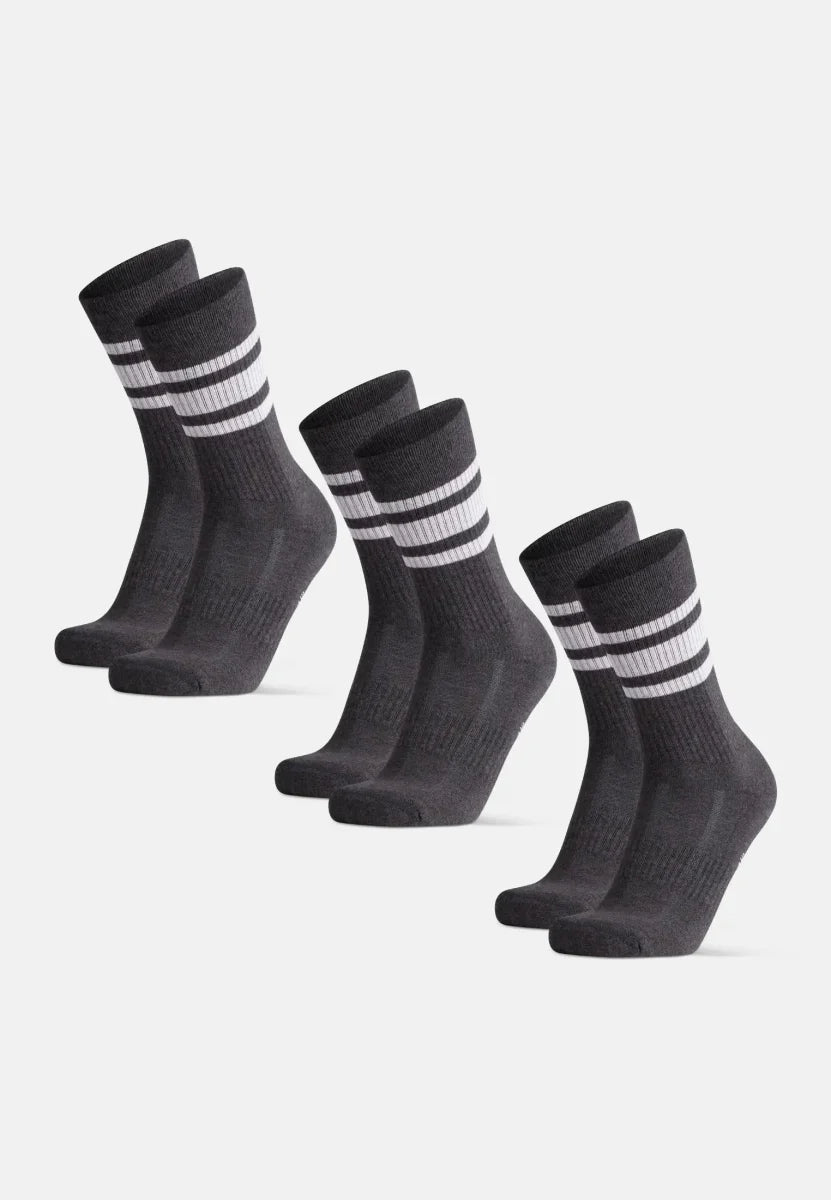 Humktnn | Organic Cotton Tennis Socks – Breathable Comfort on the Court