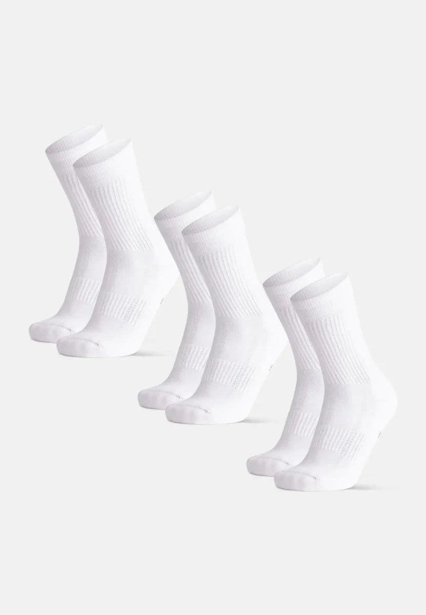 Humktnn | Organic Cotton Tennis Socks – Breathable Comfort on the Court