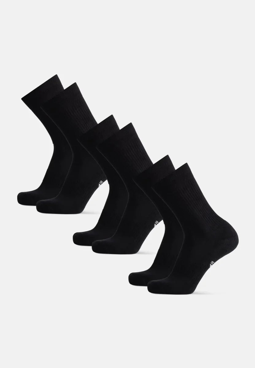 Humktnn | Organic Cotton Tennis Socks – Breathable Comfort on the Court